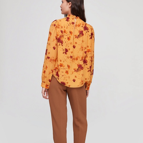 Wilfred Paula Blouse - Picture 3 of 10